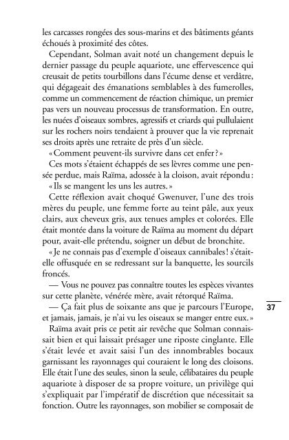 Le peuple de l'eau.pdf - Au diable vauvert