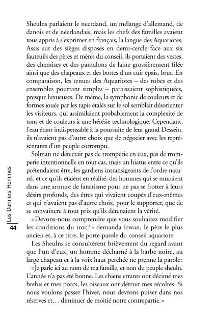 Le peuple de l'eau.pdf - Au diable vauvert