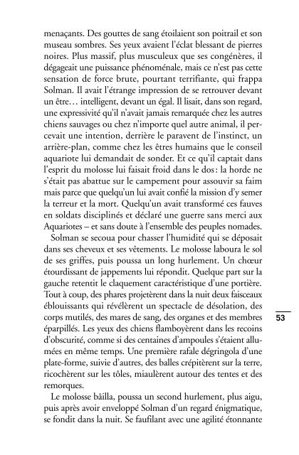 Le peuple de l'eau.pdf - Au diable vauvert