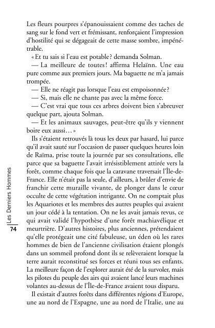 Le peuple de l'eau.pdf - Au diable vauvert