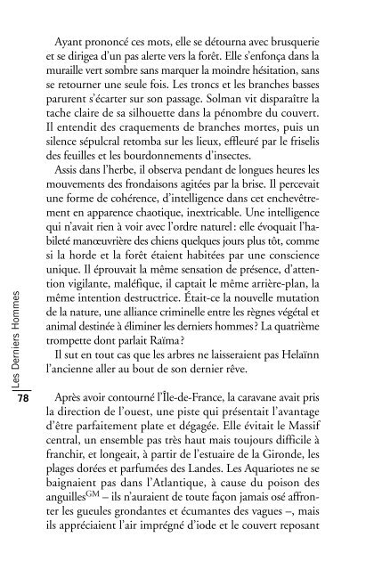 Le peuple de l'eau.pdf - Au diable vauvert