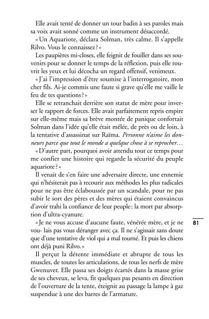 Le peuple de l'eau.pdf - Au diable vauvert