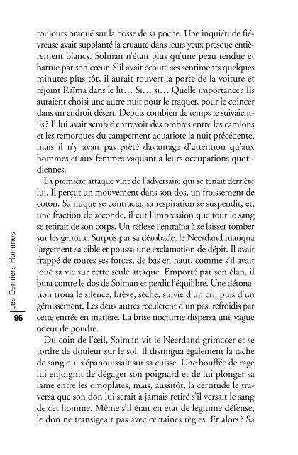 Le peuple de l'eau.pdf - Au diable vauvert