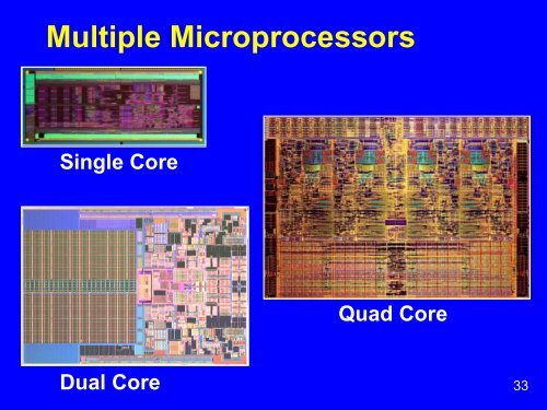 Intel 45nm Process Overview - UCSB CAD & Test