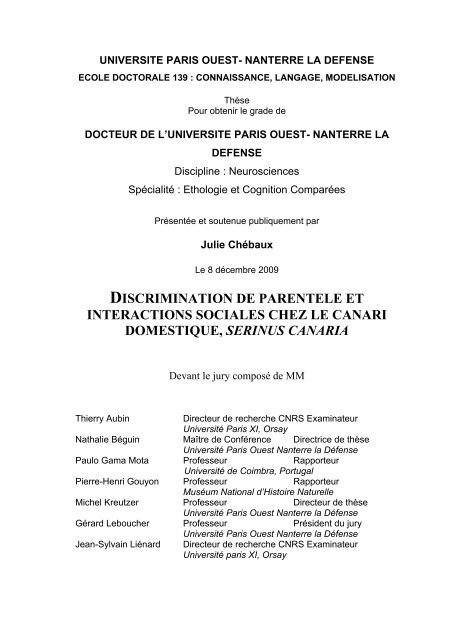 Thèse au format PDF - Portail documentaire de l'université de Paris ...