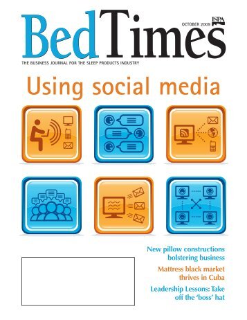 PDF version - BedTimes Magazine