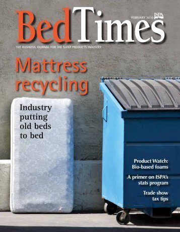 PDF version - BedTimes