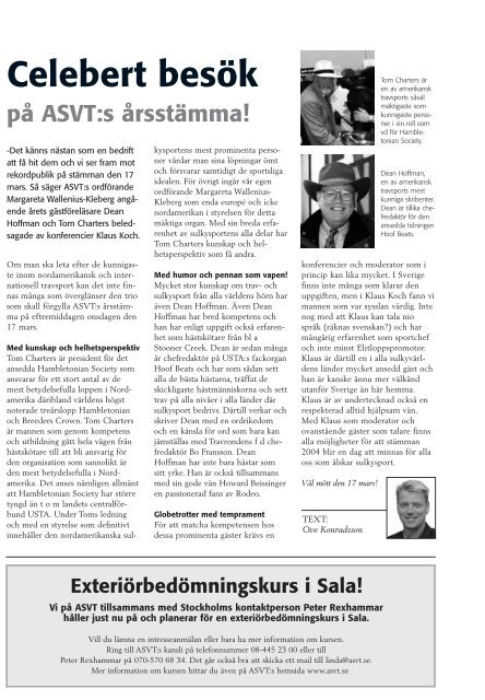 Nr 2 - ASVT