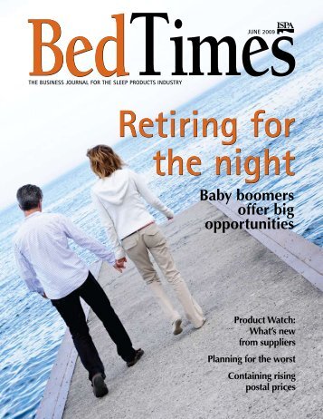 PDF version - BedTimes Magazine