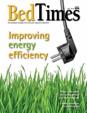 PDF version - BedTimes Magazine