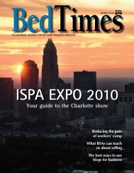 PDF version - BedTimes Magazine