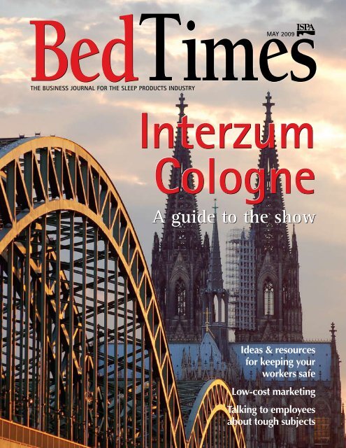 PDF version - BedTimes Magazine