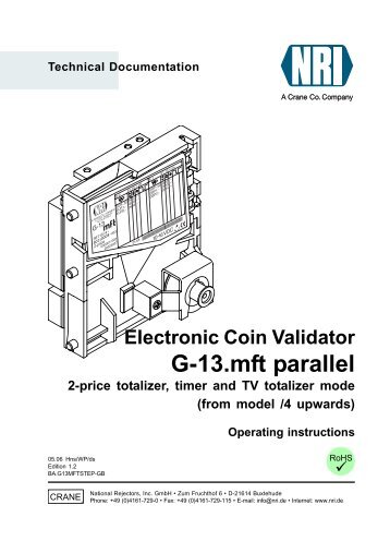 G-13.mft parallel - NRI