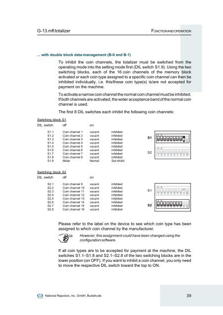 G-13.mft parallel - NRI