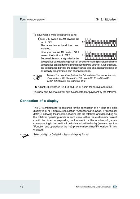 G-13.mft parallel - NRI