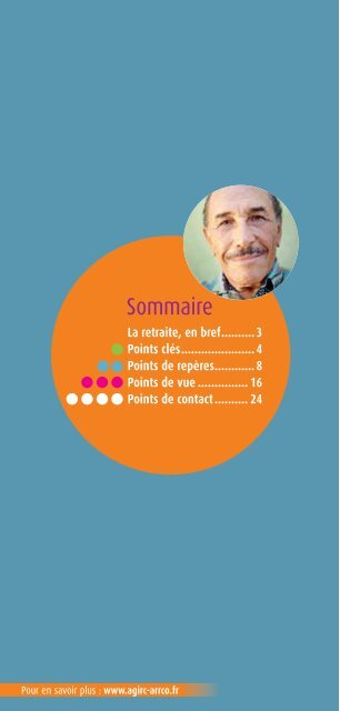 Cotisations et points retraite - Vauban Humanis