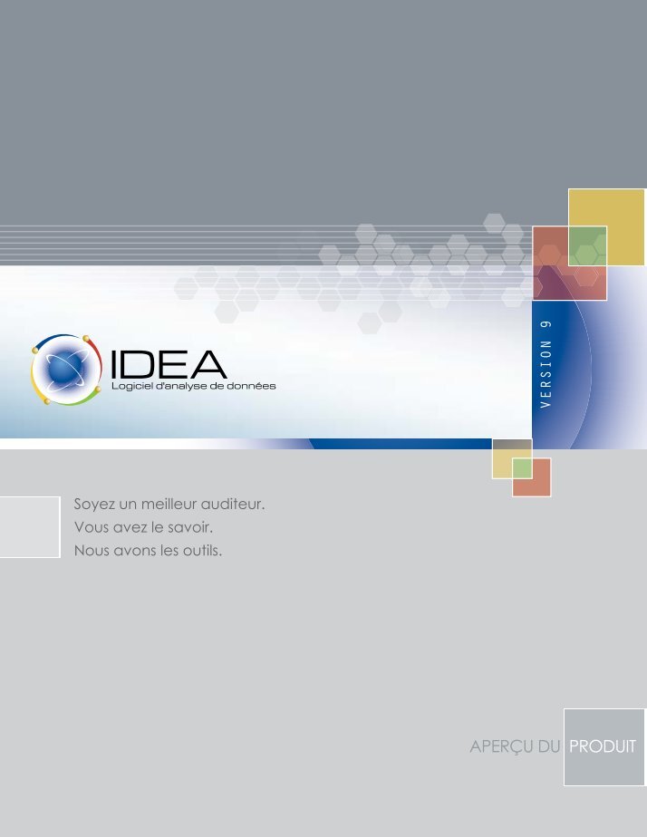 1 Free Magazines From CASEWARE IDEA FR