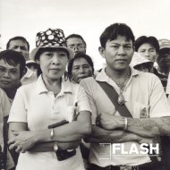 Flash #1 February–May - Centre for Contemporary Photography
