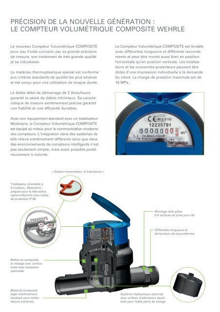 Précision De La Nouvelle