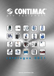 Download pdf - Contimac