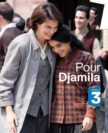 Téléchargez le communiqué de presse - France 5