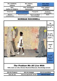 N Rockell - The Problem We All Live With