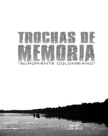 texto completo - Banco de Datos de Derechos Humanos y Violencia ...