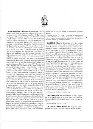 lettre L - Méditerranées