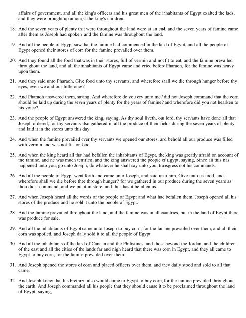 The Book of Jasher.pdf - Bennie Blount.com