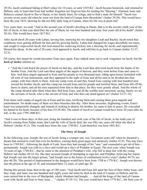 The Book of Jasher.pdf - Bennie Blount.com