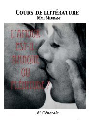 Les_cours_a_telecharger_files/Syllabus Amour 09-10 ... - Soleil amer