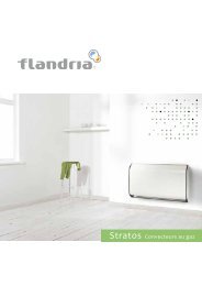 Leaflet Stratos - Flandria