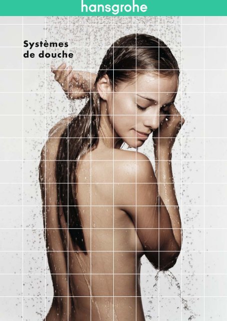 Systèmes de douche - Hansgrohe