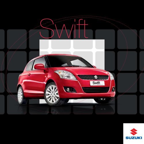 POMMEAU LEVIER VITESSES SUZUKI SWIFT 1.3 DDiS