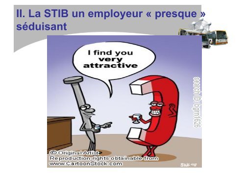 La STIB, d'une rémunération « historique » vers une ... - Peoplesphere