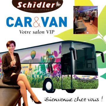 Car & Van - Autocars Schidler