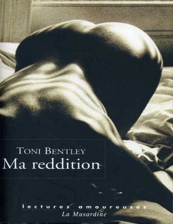 Ma Reddition_ Une Co..