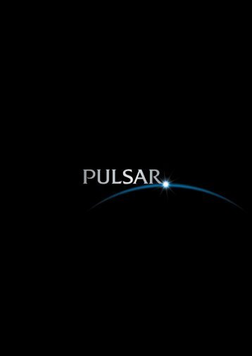 racing - Pulsar