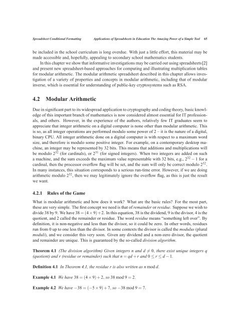 chapter 3 - Bentham Science