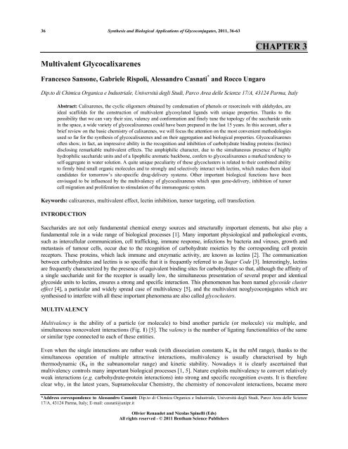 chapter 2 - Bentham Science