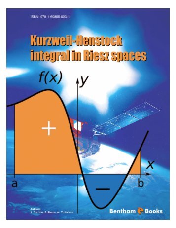 Kurzweil-Henstock Integral in Riesz spaces - Bentham Science