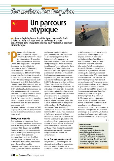 Télécharger le numéro complet (pdf, 600 Ko) - ABG