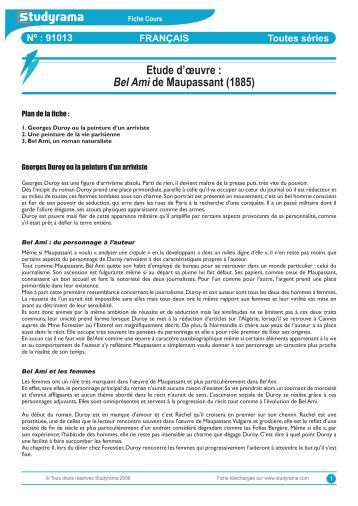 Dissertation roman corrig