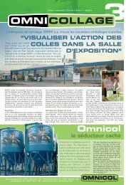 télécharger newsletter 03 - Omnicol