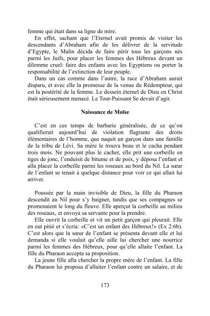 La Révélation du mystère de Dieu - GEDEONCHAMPION