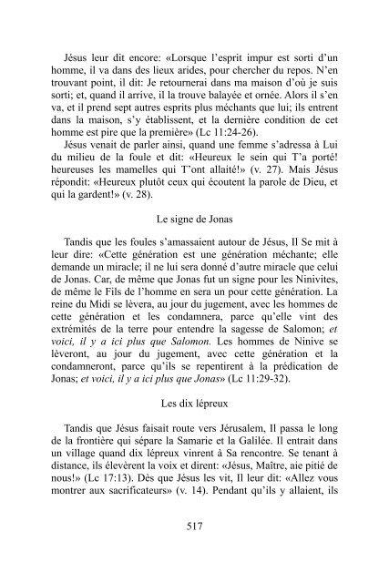 La Révélation du mystère de Dieu - GEDEONCHAMPION