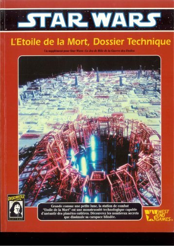 StarWars - Dossier Technique Etoile de la Mort.pdf