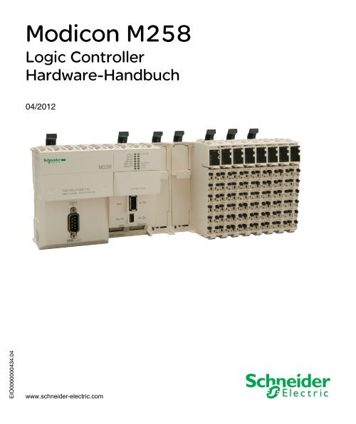 Produkthandbuch M258 - BERGER - POSITEC