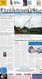 Preparation key for future growth - Archives - Elizabethton Star