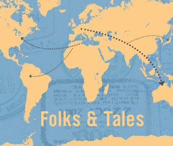 Folks & Tales - Raumklang